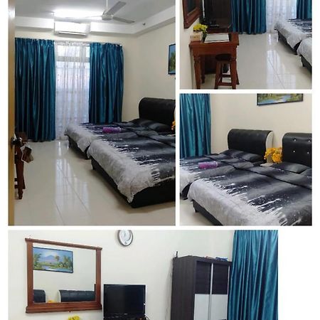 Dtimur Homestay Kota Bharu Exterior foto