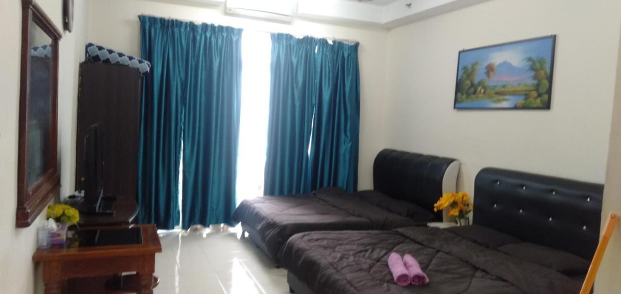 Dtimur Homestay Kota Bharu Exterior foto